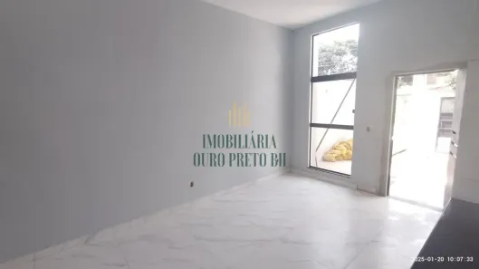 Casa com 3 Quartos à venda, 100m² no Porto Seguro, Ribeirão das Neves