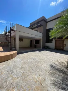 Casa com 4 Quartos à venda, 311m² no Setor Habitacional Jardim Botânico, Brasília
