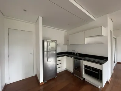 Loft com 1 Quarto para venda ou aluguel, 46m² no Bosque do Vianna, Cotia