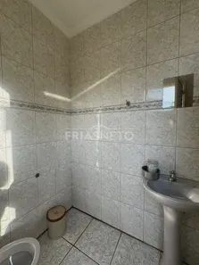 Fazenda / Sítio / Chácara com 4 Quartos à venda, 329m² no Santa Rita, Piracicaba