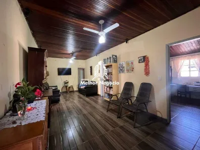 Fazenda / Sítio / Chácara com 11 Quartos à venda, 300m² no Área Rural de Rio das Pedras, Rio das Pedras