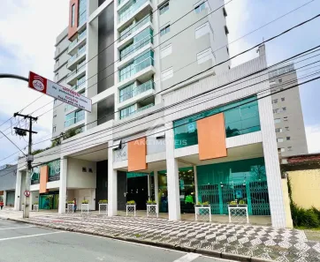 Loja / Salão / Ponto Comercial para alugar, 182m² no Vila Izabel, Curitiba
