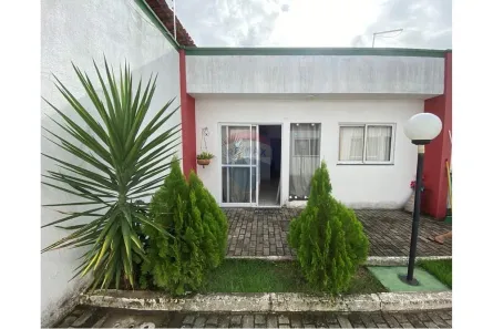Casa com 2 Quartos para alugar, 64m² no Praia do Francês, Marechal Deodoro