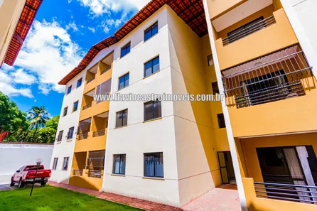 Apartamento com 3 Quartos à venda, 60m² no Henrique Jorge, Fortaleza