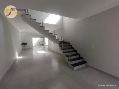Sobrado com 3 Quartos para venda ou aluguel, 165m² no Indaiá, Bertioga