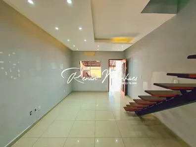 Casa de Condomínio com 2 Quartos à venda, 100m² no Cerâmica, Nova Iguaçu