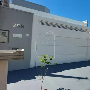 Casa com 3 Quartos à venda, 137m² no Jardim Cavallari, Marília