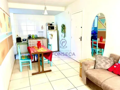 Apartamento com 2 Quartos para alugar, 54m² no Pão de Açúcar, Pouso Alegre
