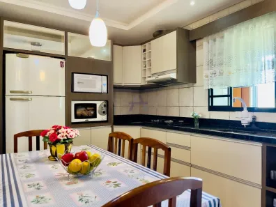 Apartamento com 3 Quartos à venda, 91m² no Salto Weissbach, Blumenau