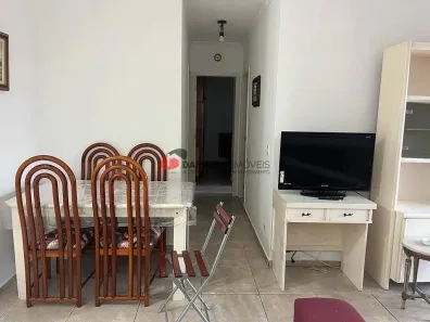 Apartamento com 2 Quartos para alugar, 64m² no Barcelona, São Caetano do Sul