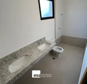 Sobrado com 3 Quartos à venda, 166m² no Jardins Porto, Senador Canedo
