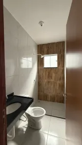 Casa com 2 Quartos à venda, 60m² no , Extremoz