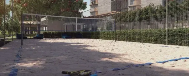 Apartamento com 2 Quartos à venda, 101m² no Paiva, Cabo de Santo Agostinho