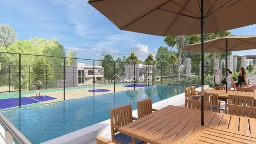 Terreno / Lote / Condomínio à venda, 260m² no Piedade, Caçapava