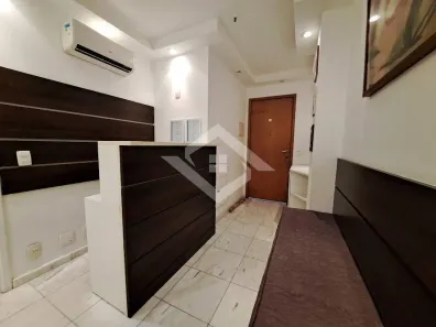 Galpão / Depósito / Armazém à venda, 49m² no Barra da Tijuca, Rio de Janeiro