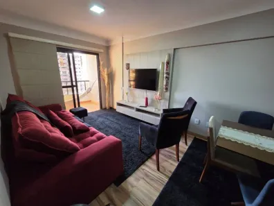 Cobertura com 3 Quartos à venda, 220m² no Centro, Nova Odessa
