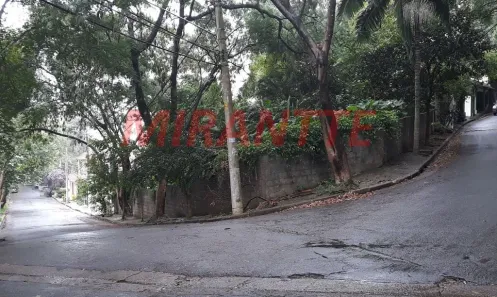 Terreno / Lote / Condomínio à venda, 696m² no Barro Branco (Zona Norte), São Paulo
