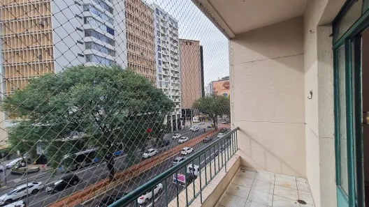 Apartamento com 1 Quarto para alugar, 50m² no Paraíso, São Paulo
