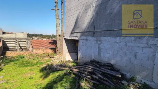 Galpão / Depósito / Armazém à venda, 280m² no Rondinha, Campo Largo