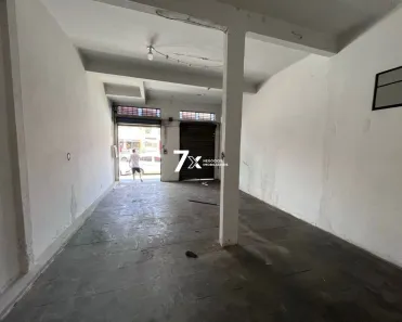 Loja / Salão / Ponto Comercial à venda, 104m² no Liberdade, Resende