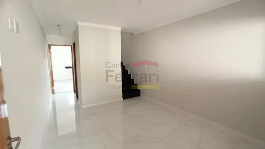 Sobrado com 3 Quartos à venda, 140m² no Jardim Paraíso, São Paulo
