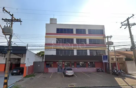 Prédio Inteiro para venda ou aluguel, 1381m² no Vila Nova, Campinas