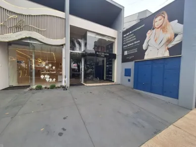 Loja / Salão / Ponto Comercial para alugar, 55m² no Jardim Tangará, Marília