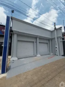 Casa Comercial para alugar, 55m² no Centro, Sumaré
