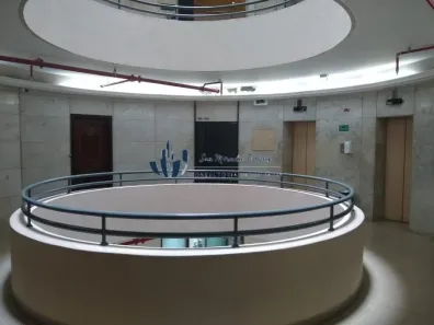 Conjunto Comercial / Sala para alugar, 28m² no Centro, Rio de Janeiro