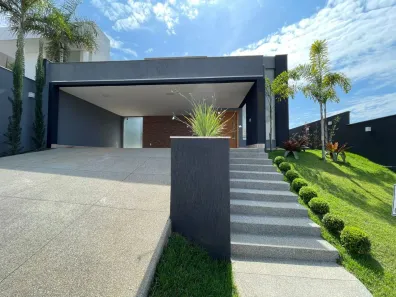 Casa de Condomínio com 3 Quartos à venda, 188m² no Rosa dos Ventos, Vespasiano