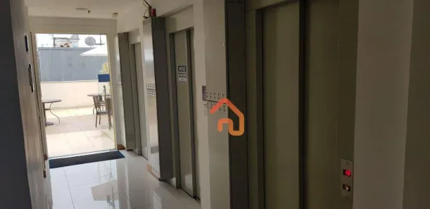 Andar / Laje corporativa à venda, 300m² no Centro, Niterói