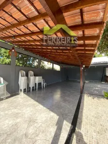 Fazenda / Sítio / Chácara à venda, 360m² no Vila Maria Helena, Duque de Caxias