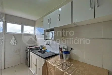 Kitnet com 1 Quarto à venda, 37m² no Centro, Peruíbe