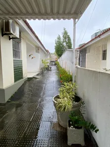 Casa com 2 Quartos para venda ou aluguel, 56m² no Maria Farinha, Paulista