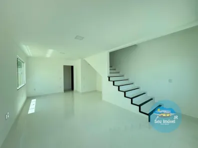 Casa com 2 Quartos à venda, 84m² no Novo Horizonte (Iguabinha), Araruama
