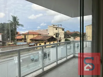 Cobertura com 3 Quartos à venda, 164m² no Palmeiras, Cabo Frio