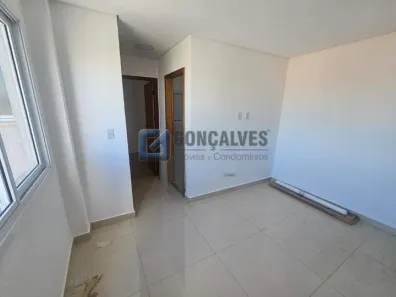 Apartamento com 2 Quartos à venda, 83m² no Jardim Santa Lídia, Mauá