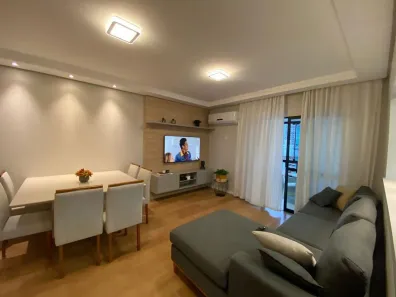 Apartamento com 3 Quartos à venda, 120m² no Andorinha, Itapema