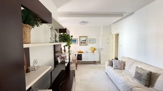 Apartamento com 2 Quartos à venda, 70m² no Salgado Filho, Aracaju