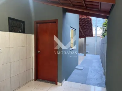 Casa com 3 Quartos à venda, 289m² no Chacara Sussuapara, Bela Vista de Goiás
