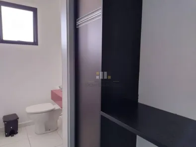 Conjunto Comercial / Sala para alugar, 54m² no Jardim Marchissolo, Sumaré