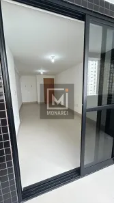 Apartamento com 3 Quartos para venda ou aluguel, 82m² no Brisamar, João Pessoa