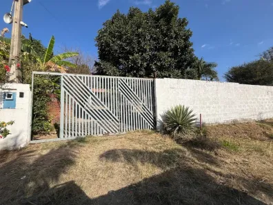 Fazenda / Sítio / Chácara com 3 Quartos para venda ou aluguel, 280m² no Área Rural de Limeira, Limeira