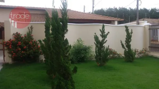 Casa com 4 Quartos à venda, 798m² no Jardim Taninha, Colina