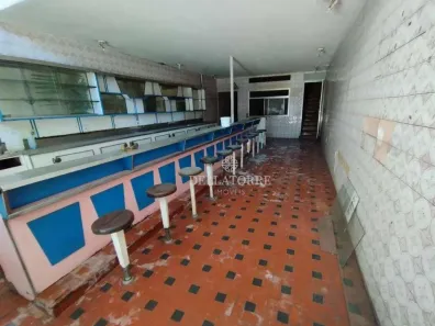 Loja / Salão / Ponto Comercial para venda ou aluguel, 145m² no Vale do Paraíso, Teresópolis