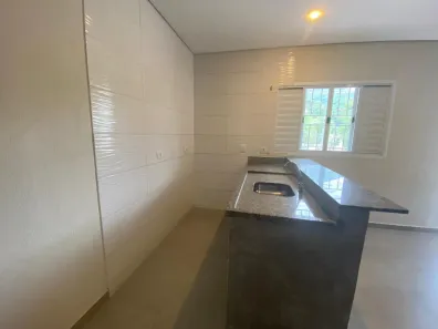 Apartamento com 1 Quarto para alugar, 38m² no Boiçucanga, São Sebastião