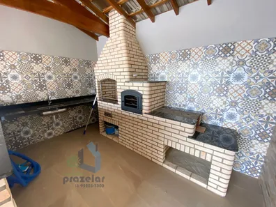 Fazenda / Sítio / Chácara com 3 Quartos à venda, 1100m² no Dona Catarina, Mairinque