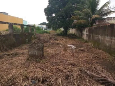 Terreno / Lote / Condomínio à venda, 1173m² no Cidade Alegria, Resende