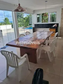 Casa com 3 Quartos à venda, 256m² no Condomínio Águas da Serra Morena, Taquaraçu de Minas