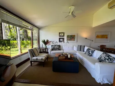 Casa de Condomínio com 3 Quartos à venda, 150m² no Retiro (Cunhambebe), Angra dos Reis